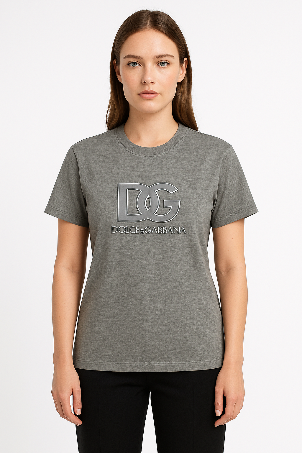 D&G Premium Cotton Unisex T-shirt