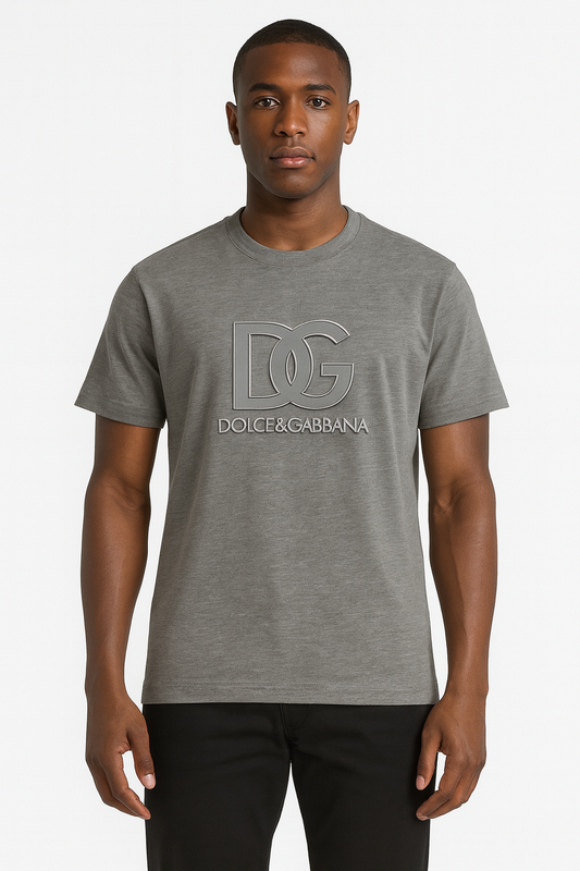 D&G Premium Cotton Unisex T-shirt