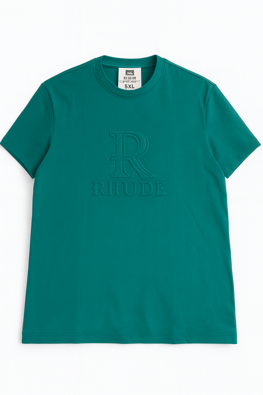 Rhude Premium Cotton Unisex T-shirt