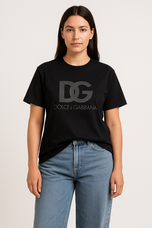 D&G Premium Cotton Unisex T-shirt