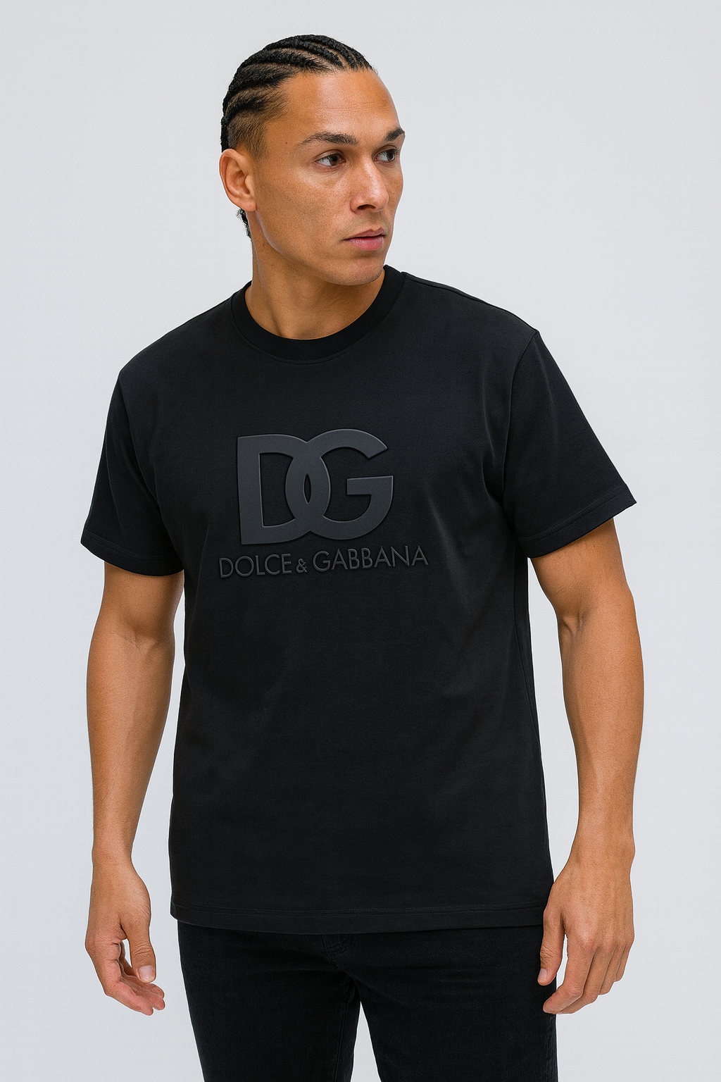 D&G Premium Cotton Unisex T-shirt
