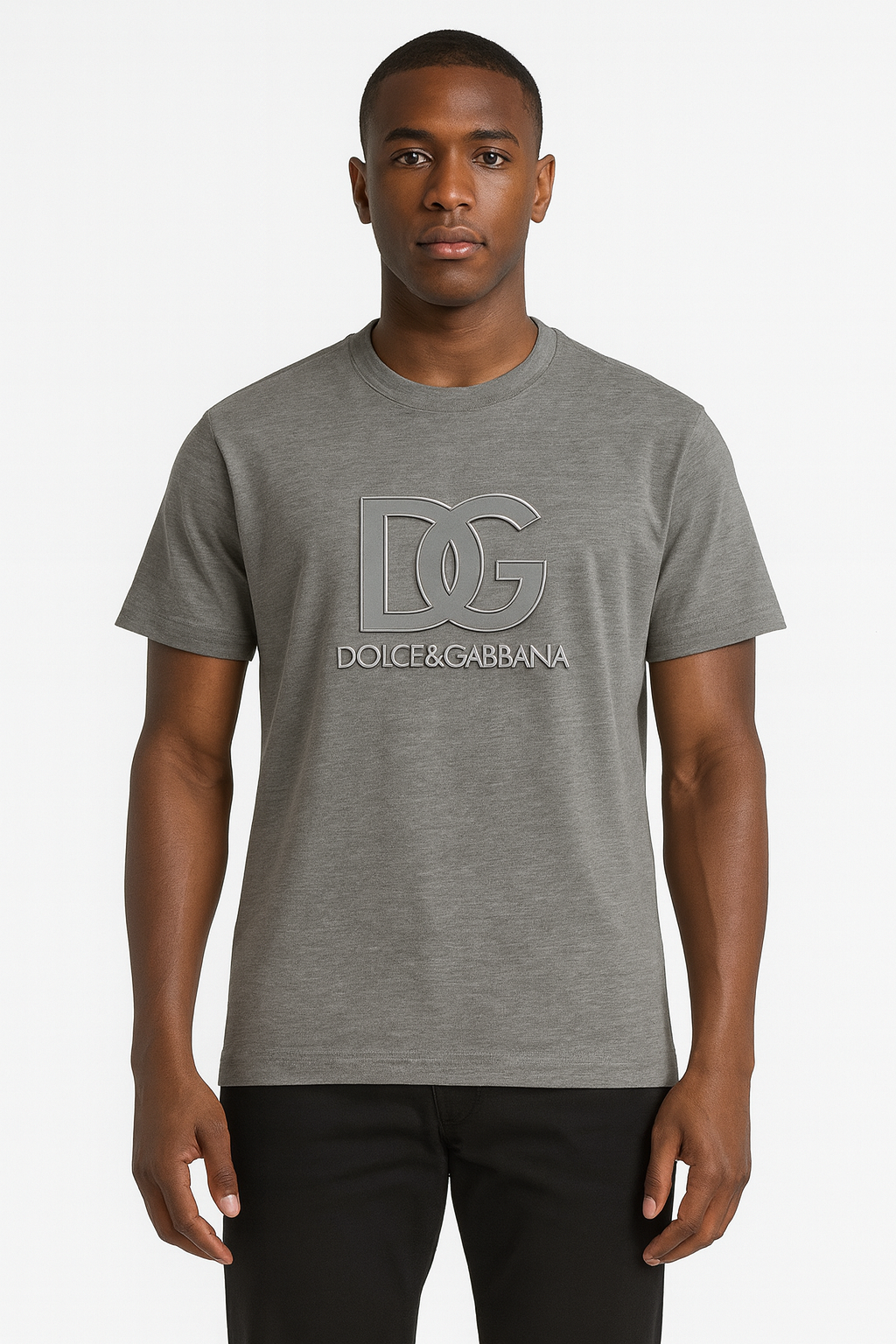 D&G Premium Cotton Unisex T-shirt