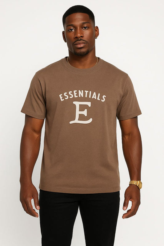 Essentials Premium Cotton Unisex T-shirt