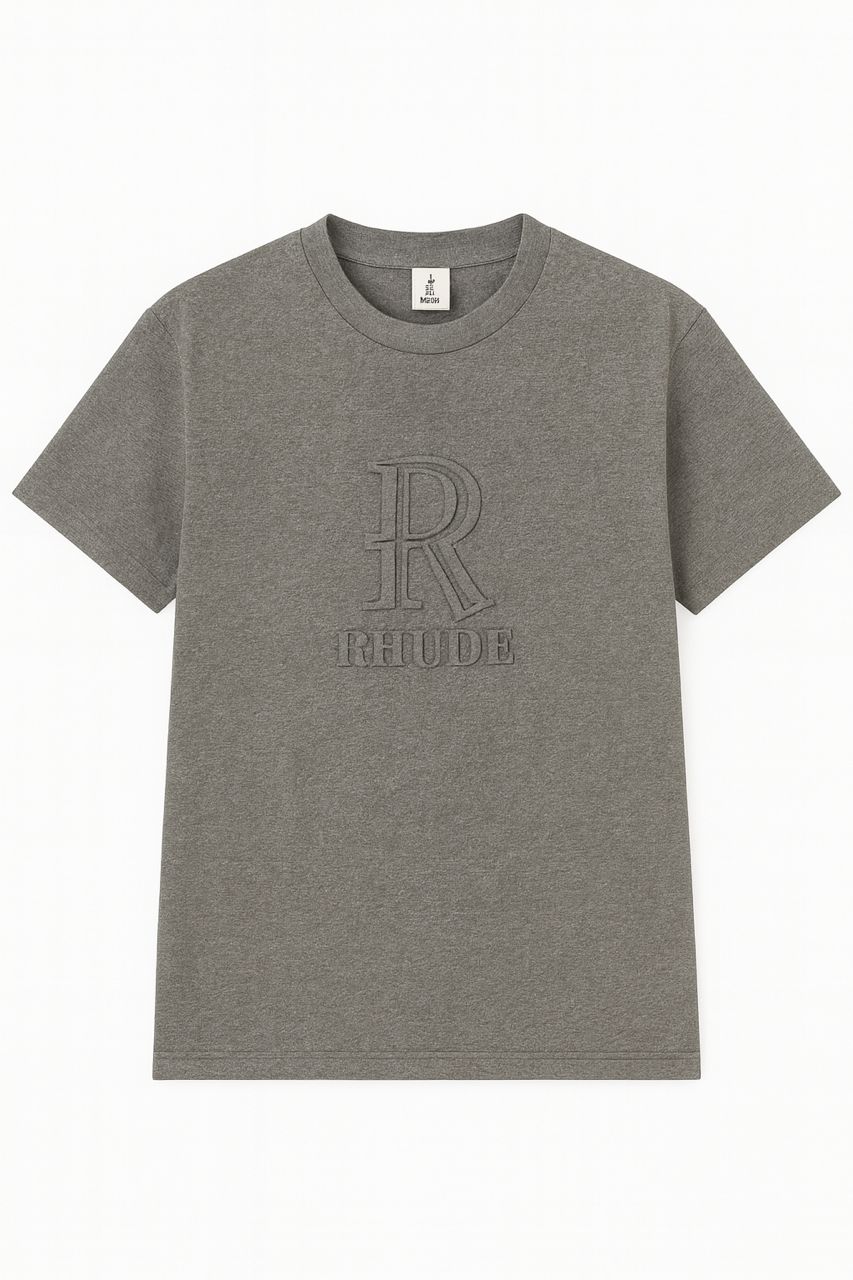 Rhude Premium Cotton Unisex T-shirt