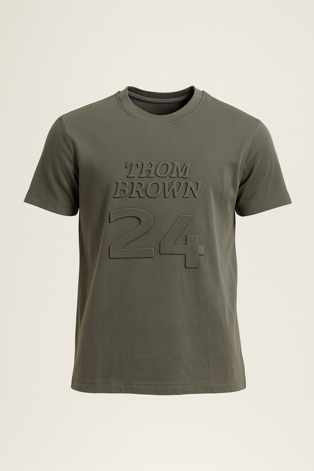 Thom Brown Premium Cotton Unisex T-shirt
