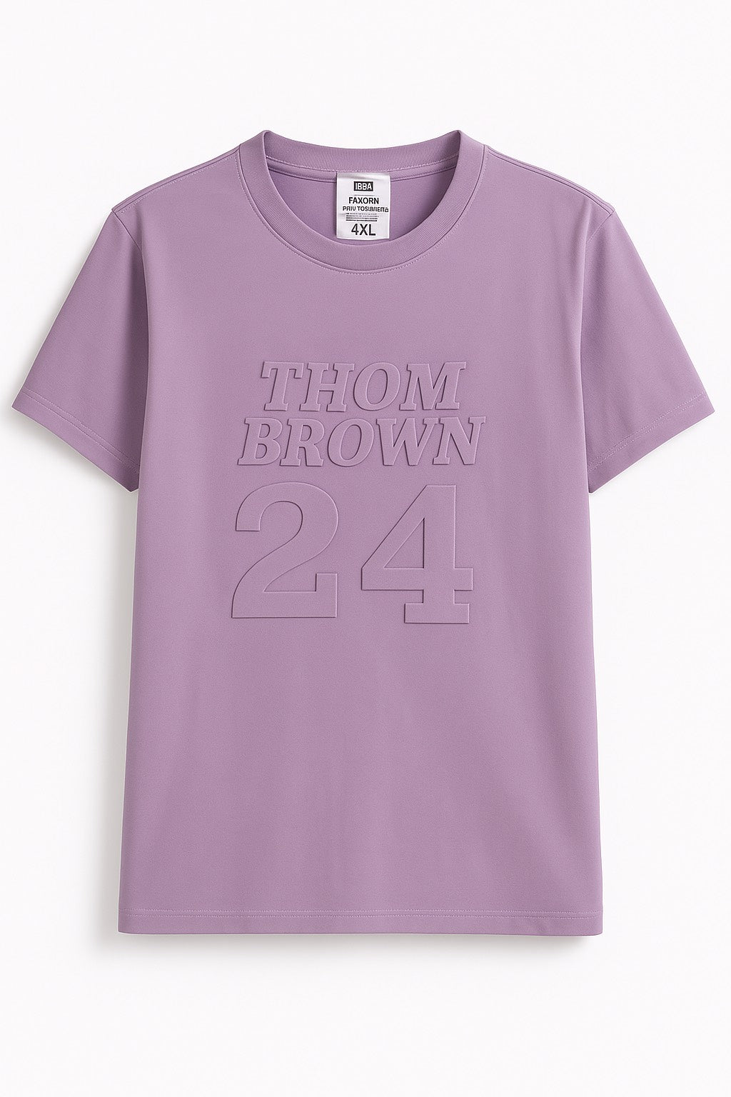 Thom Brown Premium Cotton Unisex T-shirt