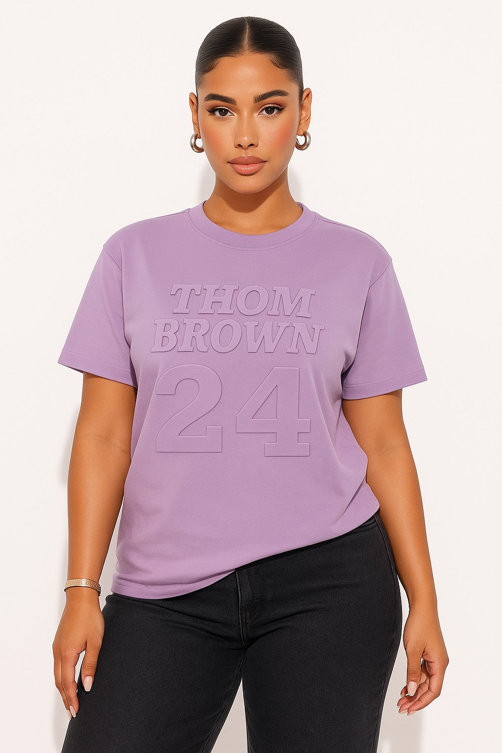 Thom Brown Premium Cotton Unisex T-shirt
