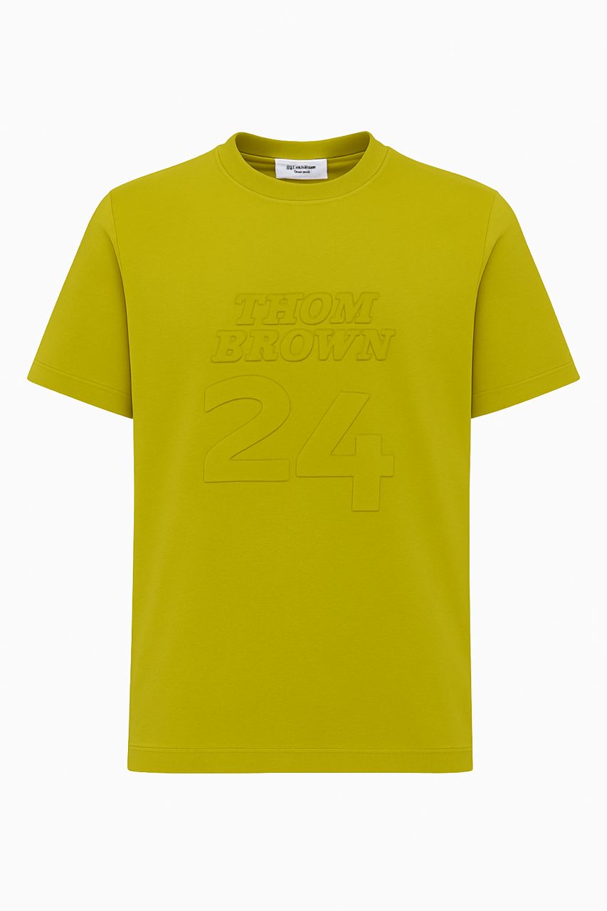 Thom Brown Premium Cotton Unisex T-shirt