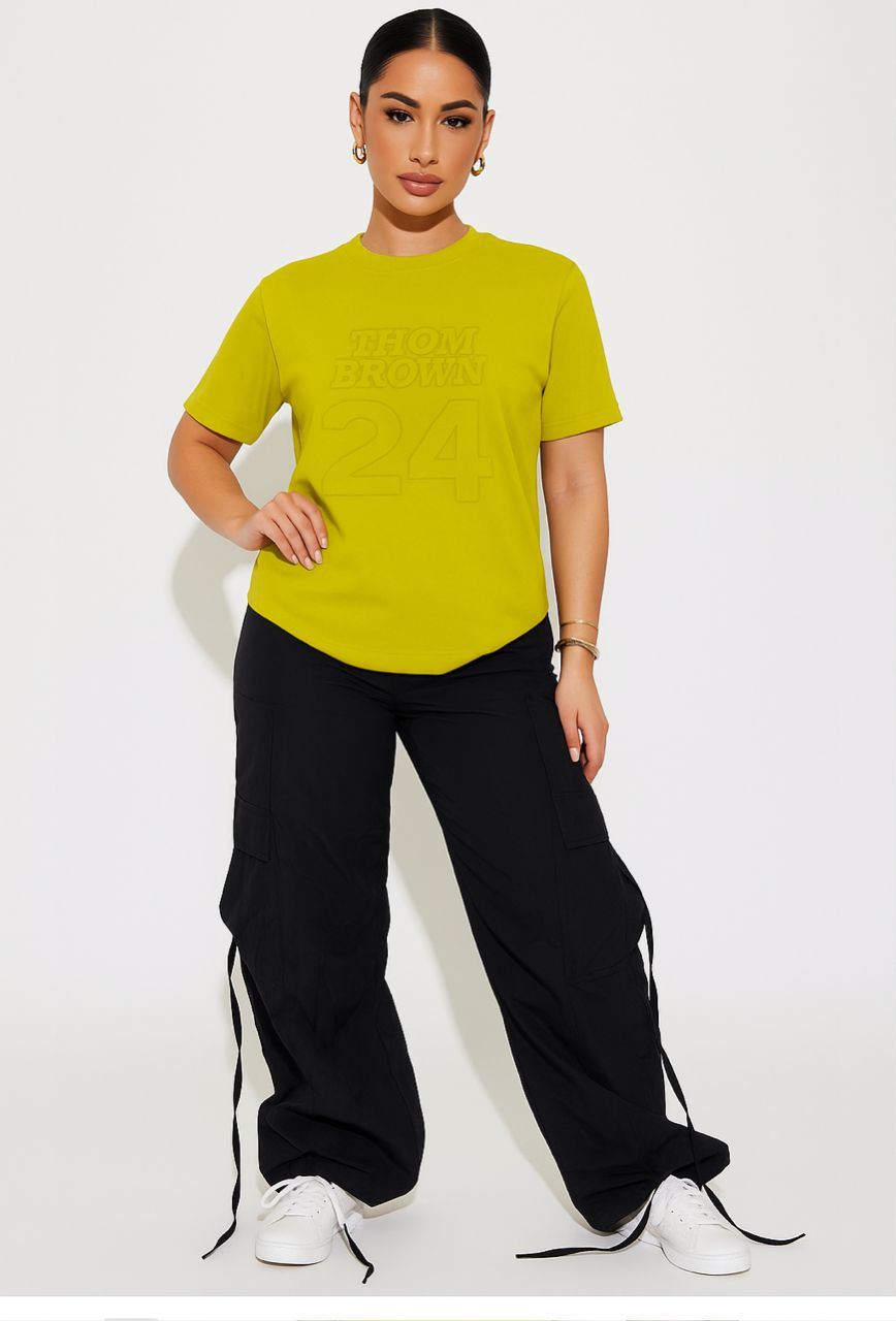 Thom Brown Premium Cotton Unisex T-shirt