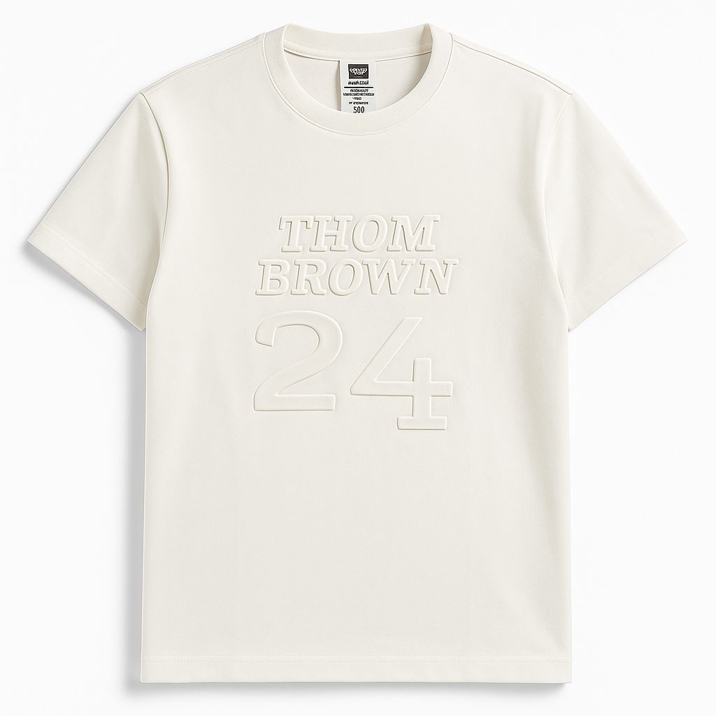 Thom Brown Premium Cotton Unisex T-shirt